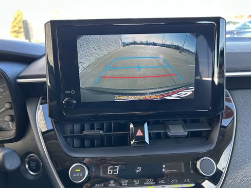 Used 2023 Toyota Corolla LE image 31