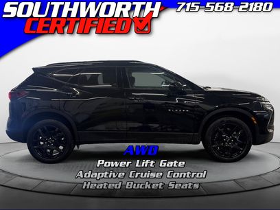 New 2026 Chevrolet Blazer LT w/ Convenience Package