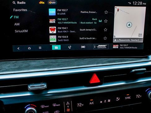 Used 2024 Kia Sorento SX Prestige w/ Olive Brown Leather Package image 20