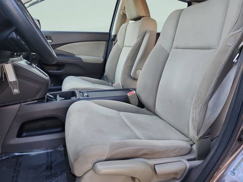 Used 2014 Honda CR-V EX image 19