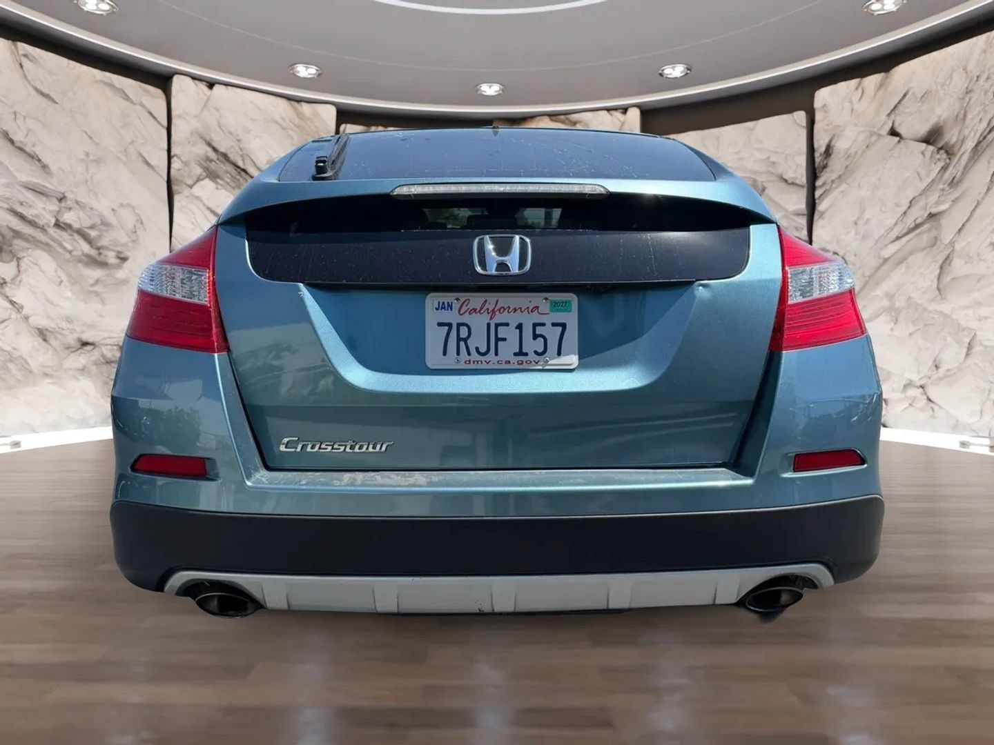 Used 2015 Honda Crosstour EX-L image 7