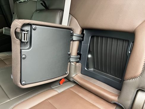 New 2026 GMC Sierra 2500 Denali w/ Denali Reserve Package image 26