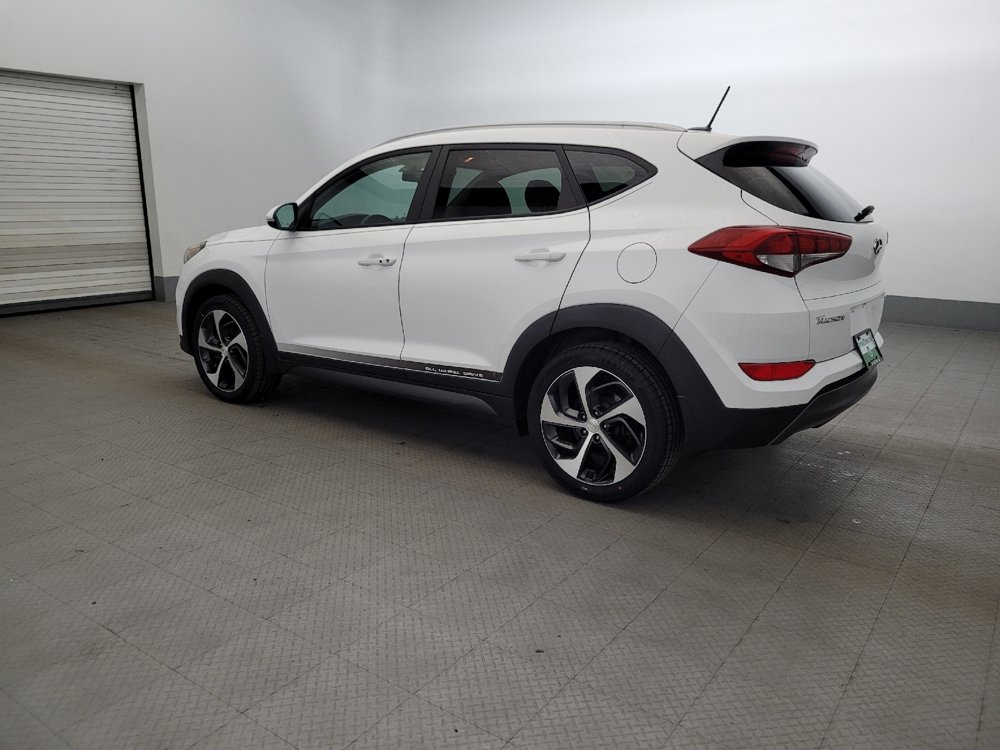 Used 2016 Hyundai Tucson Sport AWD/4WD image 3