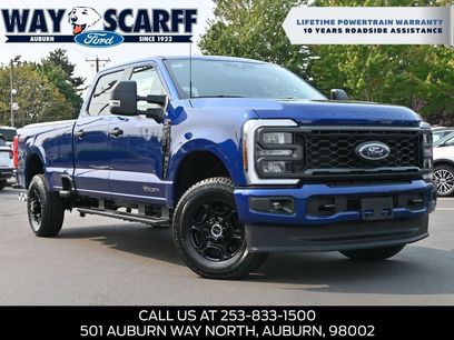New 2026 Ford F350 XL