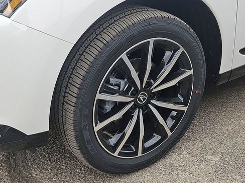 New 2026 Acura ADX A-Spec image 5