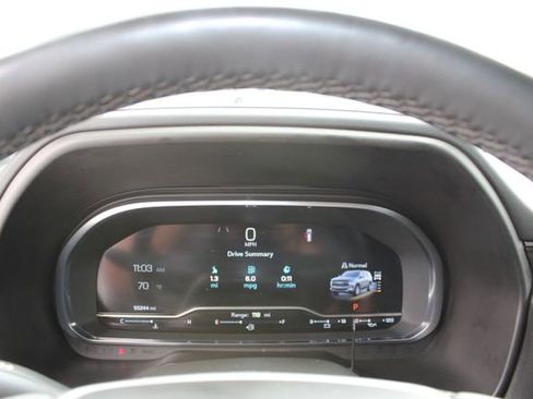 Used 2024 Chevrolet Tahoe Z71 w/ Z71 Off-Road Package AWD/4WD image 25