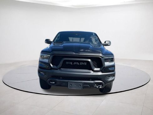 Used 2021 RAM 1500 Rebel w/ Rebel Level 2 Equipment Group AWD/4WD image 2