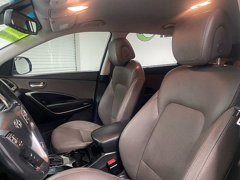 Used 2019 Hyundai Santa Fe XL SE w/ SE Premium Package 02 image 11