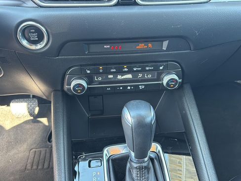 Used 2022 MAZDA CX-5 AWD 2.5 S w/ Select Package image 18