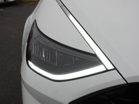 Used 2023 Hyundai Sonata SEL w/ Convenience Package image 5