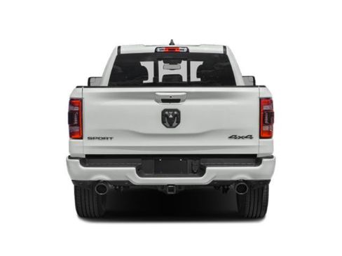 Used 2022 RAM 1500 TRX w/ TRX Level 2 Equipment Group AWD/4WD image 8