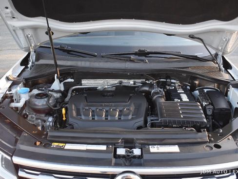 Used 2019 Volkswagen Tiguan SEL w/ 3rd Row Seat Package image 39