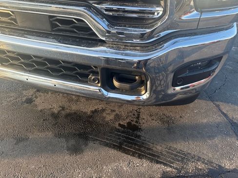 New 2026 RAM 3500 Laramie image 14