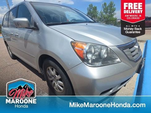 Used 2008 Honda Odyssey EX-L image 1