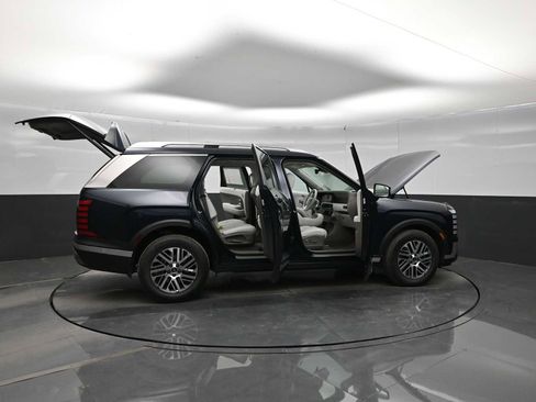 New 2026 Hyundai Palisade SEL AWD/4WD image 40