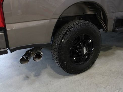 Used 2023 Ford F350 XLT w/ XLT Premium Package image 26