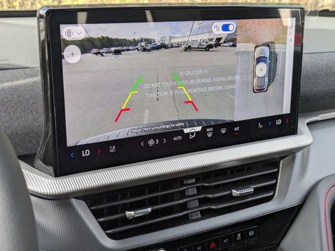 New 2026 Ford Explorer ST-Line w/ ST-Line Street Pack image 19