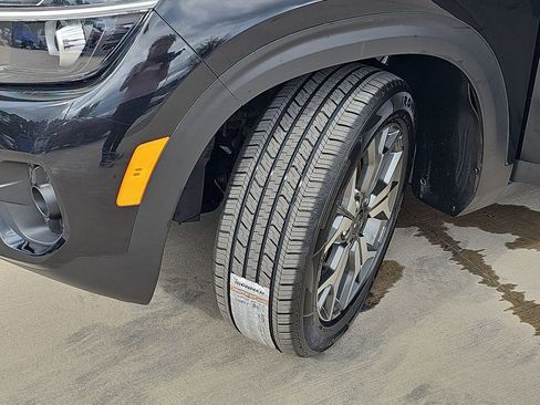 Used 2022 Kia Seltos EX image 36