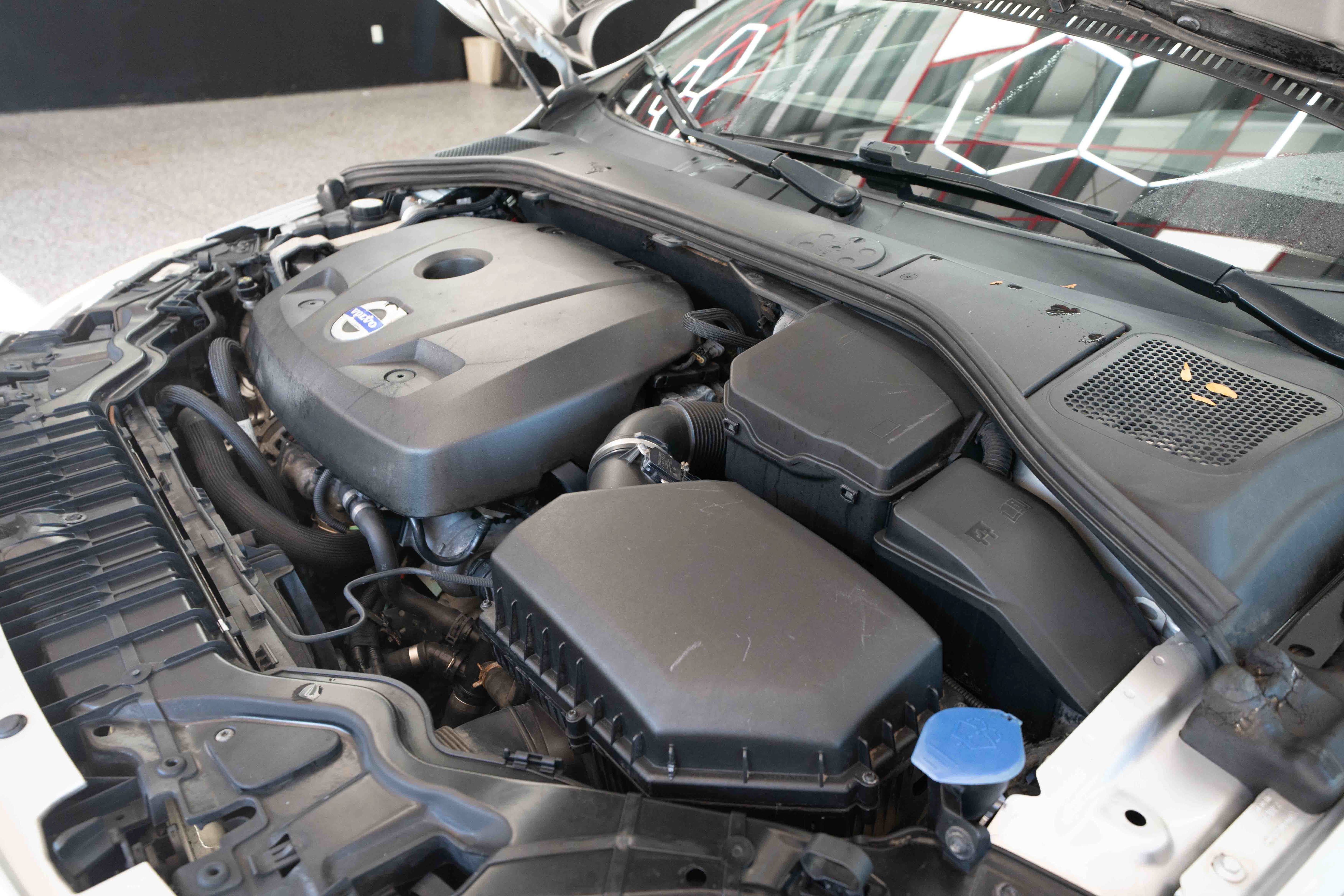 Used 2015 Volvo S60 T5 Premier FWD image 32