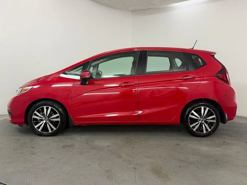 Used 2020 Honda Fit EX-L image 5