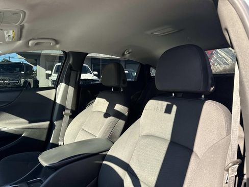 Used 2020 Chevrolet Malibu RS image 18