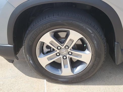 Used 2024 Honda Pilot EX-L image 9