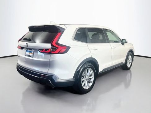 Certified 2024 Honda CR-V EX-L image 20