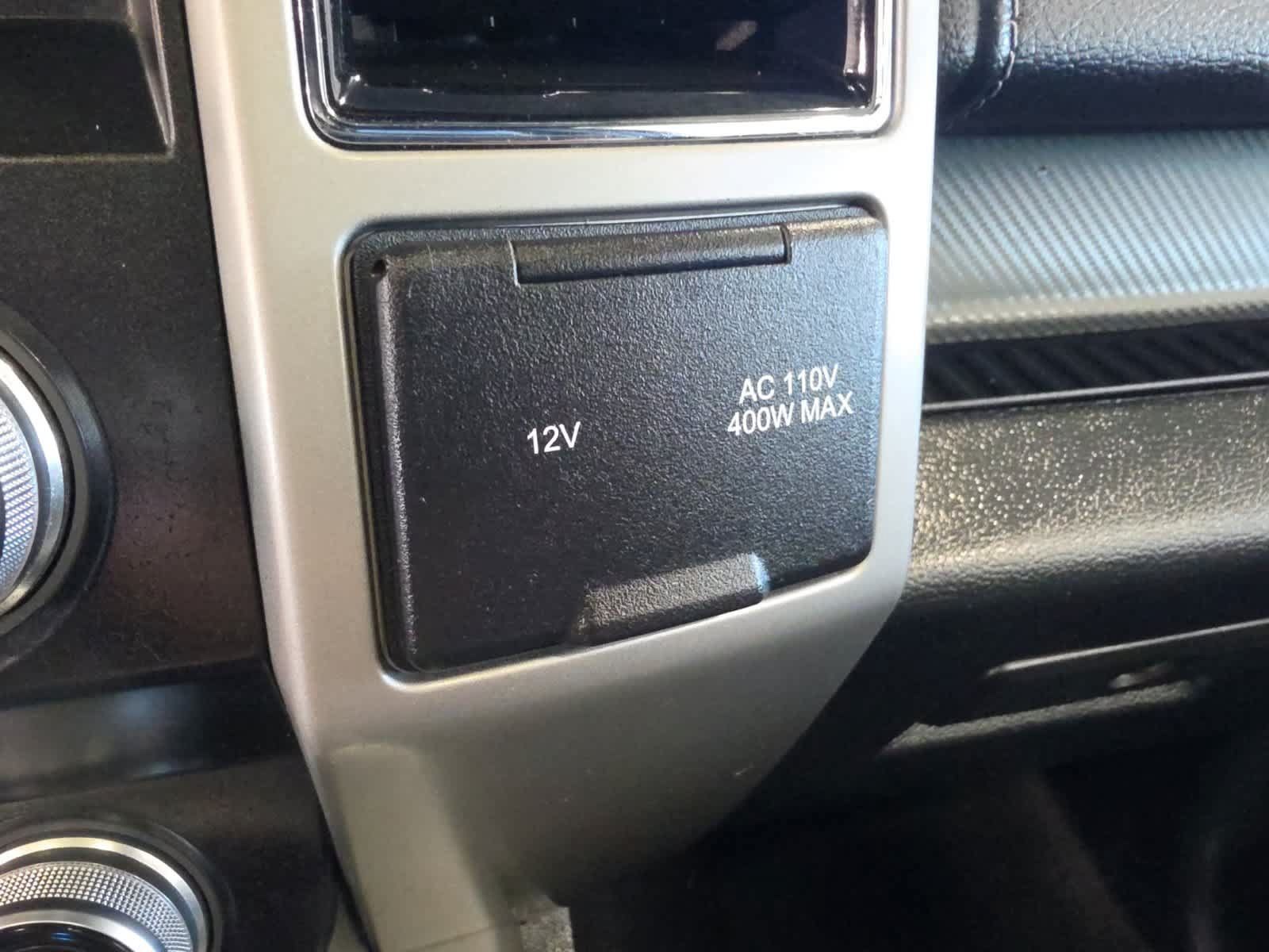 Used 2019 Ford F150 Lariat w/ Equipment Group 502A Luxury AWD/4WD image 31