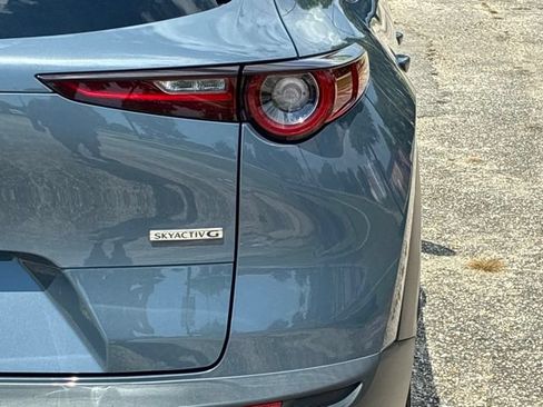 Used 2025 MAZDA CX-30 AWD 2.5 S w/ Preferred Package image 14