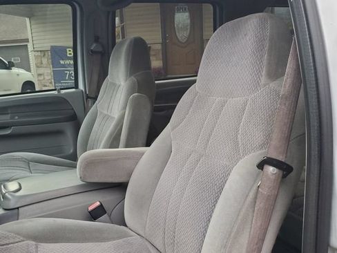 Used 2001 Ford Excursion XLT RWD image 20