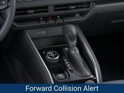 New 2026 Chevrolet Colorado Trail Boss AWD/4WD image 26
