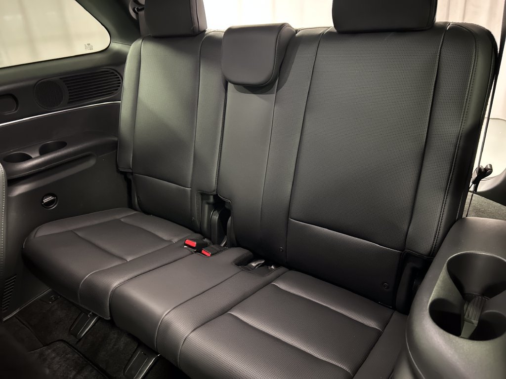 Used 2026 Hyundai Palisade Calligraphy AWD/4WD image 23