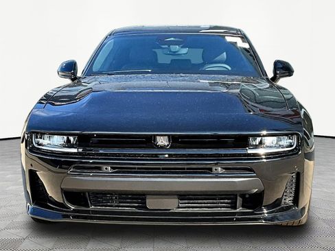 New 2026 Dodge Charger R/T w/ Driver Convenience Group AWD/4WD image 2