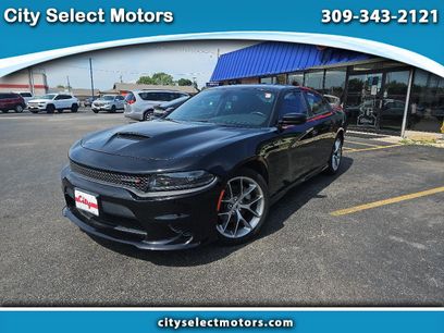 Used 2023 Dodge Charger GT