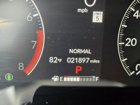 Certified 2025 Honda CR-V LX image 22
