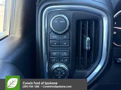 Used 2023 GMC Sierra 3500 Denali w/ Denali Ultimate Package AWD/4WD image 27