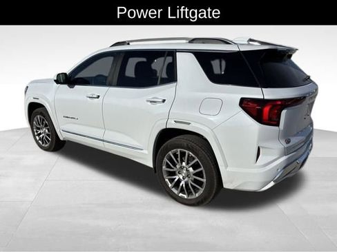 Used 2026 GMC Terrain Denali AWD/4WD image 4
