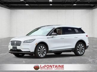 Used 2022 Lincoln Corsair Reserve w/ Equipment Group 201A AWD/4WD video 1