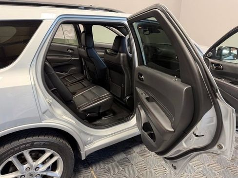 Used 2024 Dodge Durango R/T image 21