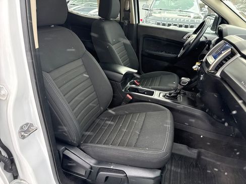 Used 2022 Ford Ranger XLT w/ Equipment Group 301A Mid image 30