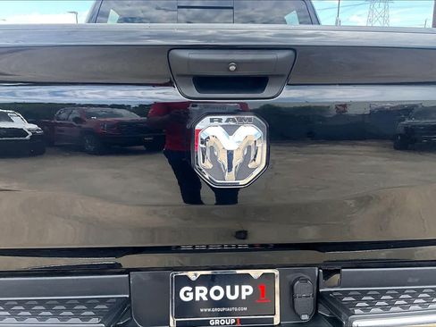 Used 2019 RAM 1500 Tradesman RWD image 31