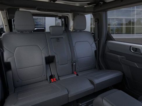 New 2026 Ford Bronco Big Bend image 11
