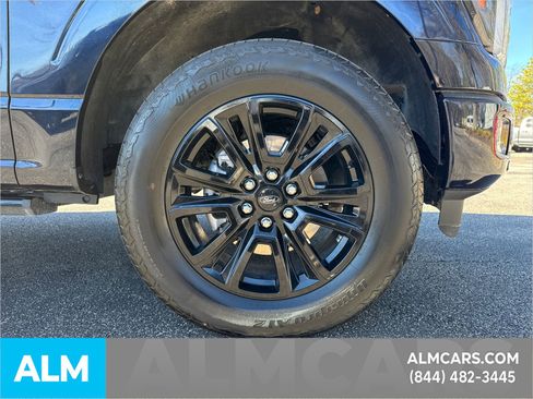 Used 2024 Ford F150 Platinum image 15