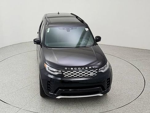 New 2026 Land Rover Discovery Limited Edition AWD/4WD image 14