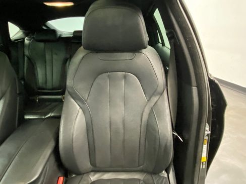 Used 2017 BMW X6 xDrive35i image 22