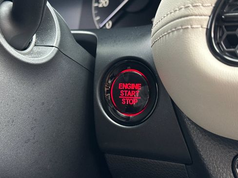 Certified 2024 Honda HR-V LX image 16