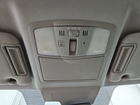 Used 2018 Nissan Armada Platinum w/ Captain Seat Package RWD image 24