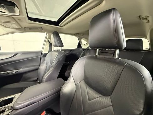 Used 2023 Lexus NX 450h+ AWD image 5