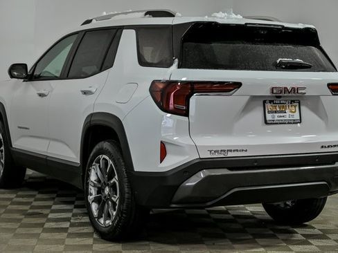 New 2026 GMC Terrain Elevation w/ Elevation Premium Package image 4