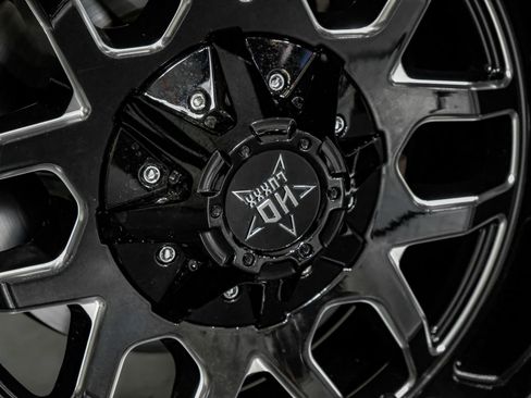 Used 2021 Ford F350 King Ranch w/ King Ranch Ultimate Package image 59